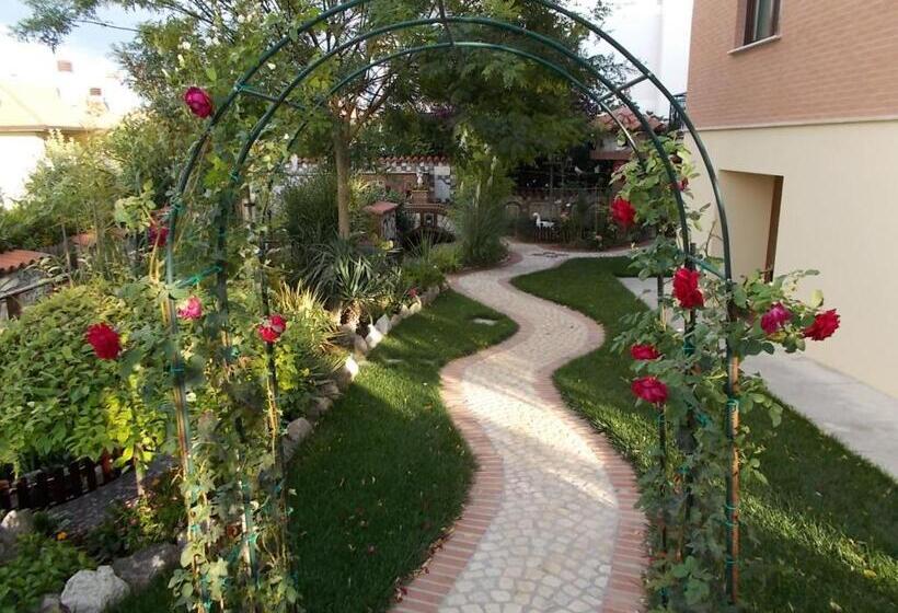 B&b Il Giardino Acquatico