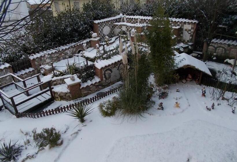 B&b Il Giardino Acquatico