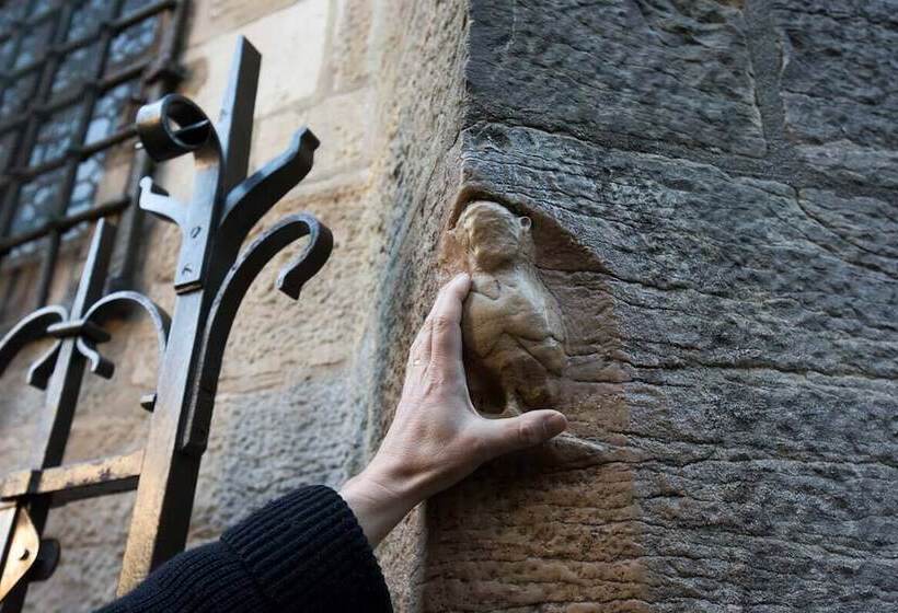 B&b L Orée Du Bois Bourgogne   Adults Only