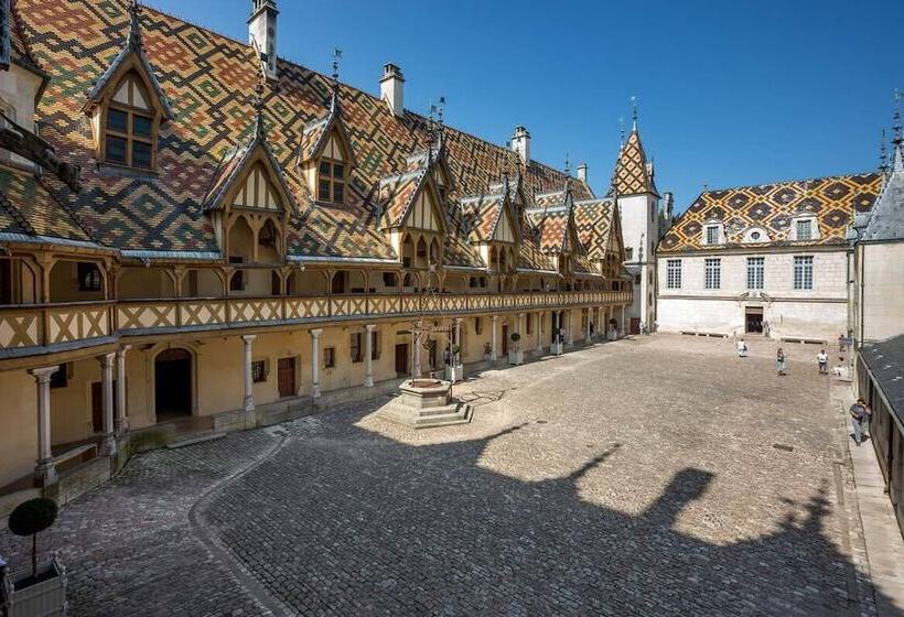 B&b L Orée Du Bois Bourgogne   Adults Only