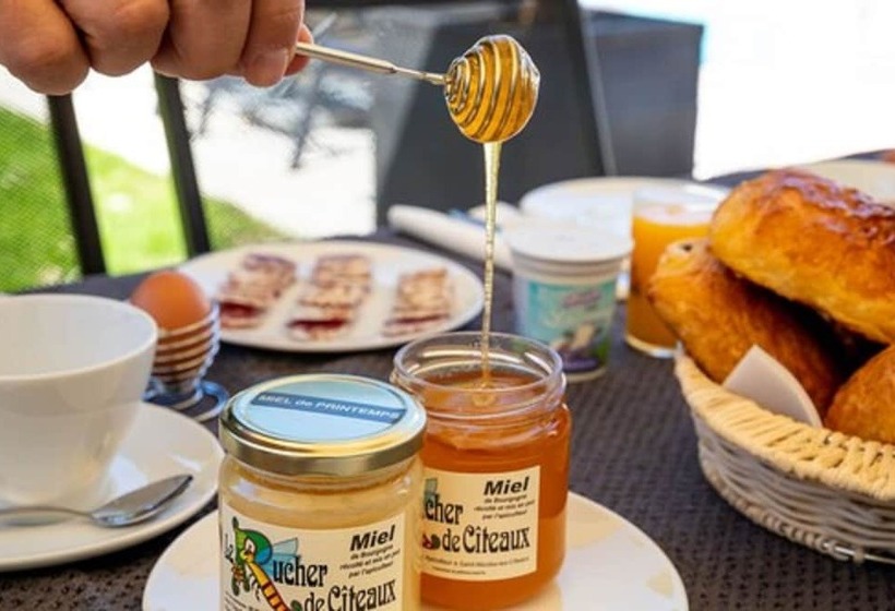 B&b L Orée Du Bois Bourgogne   Adults Only