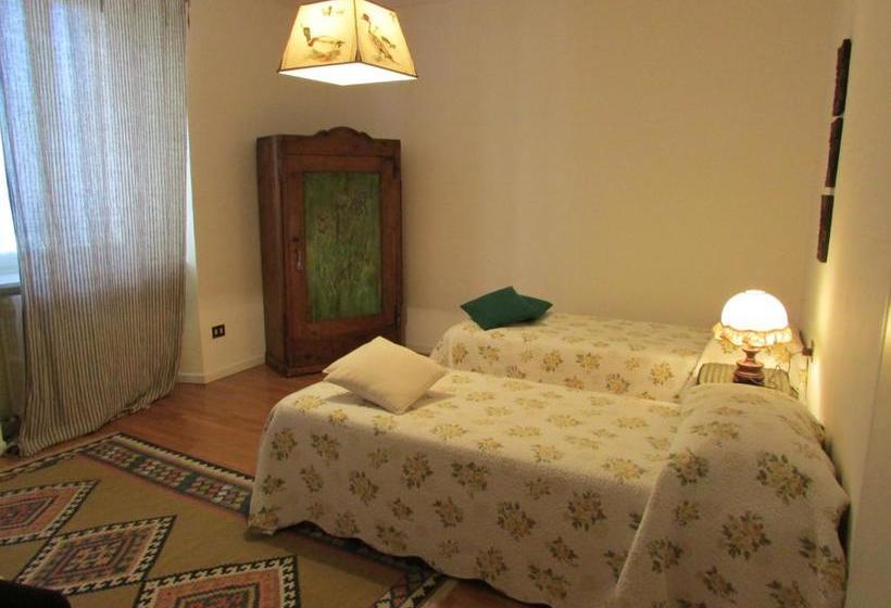 B&b La Betulla