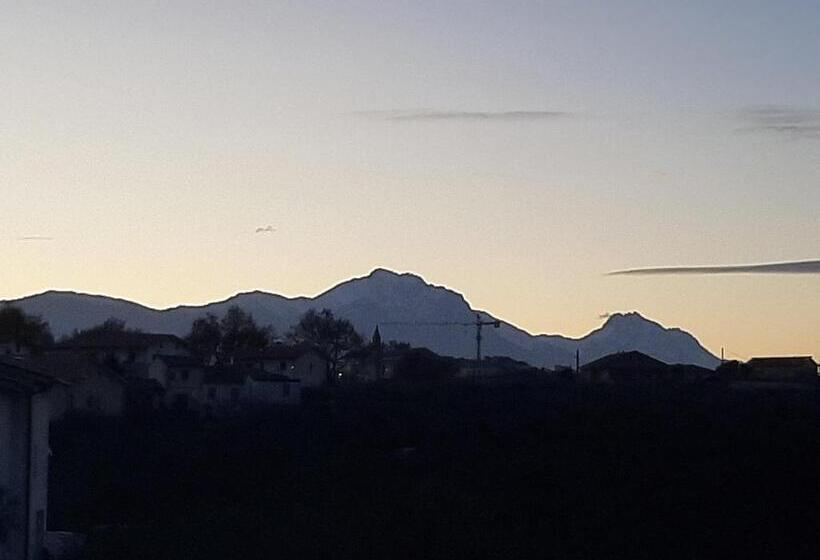 B&b La Casa In Campagna