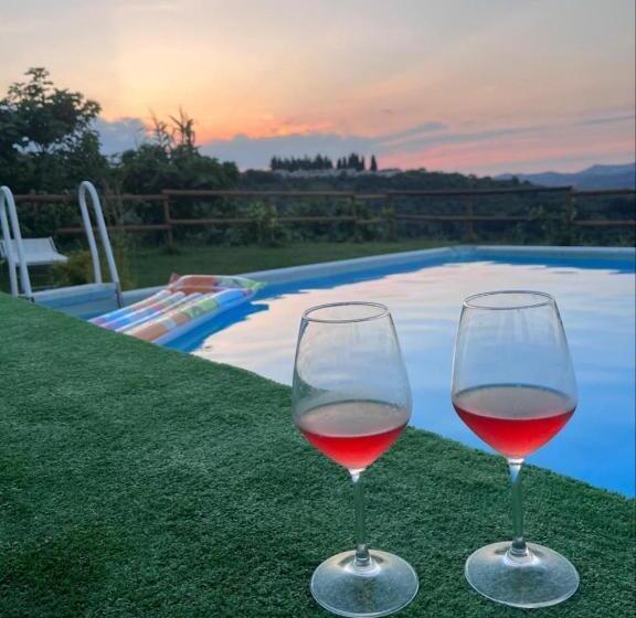 B&b La Casa In Campagna