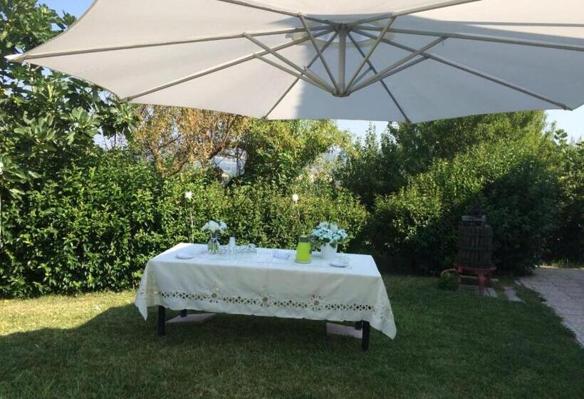 B&b La Casa In Campagna