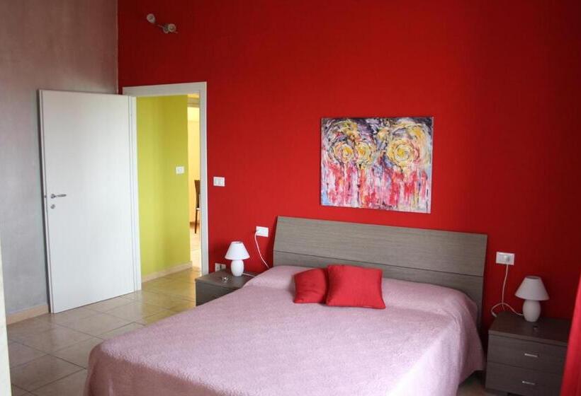 B&b La Casa In Campagna