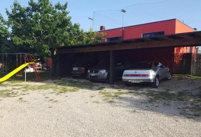 B&b La Casa In Campagna