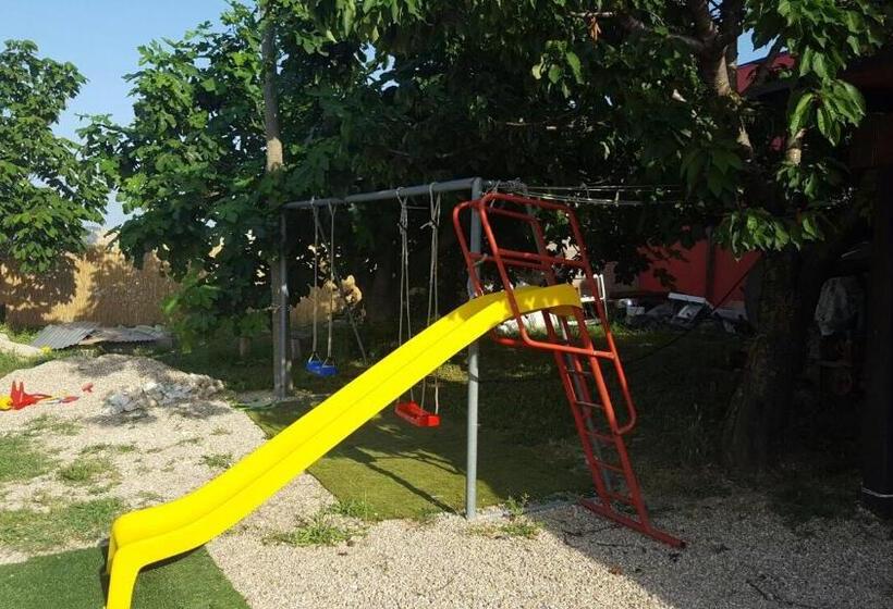 B&b La Casa In Campagna