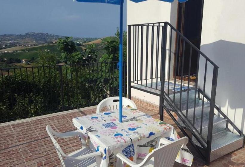 B&b La Casa In Campagna