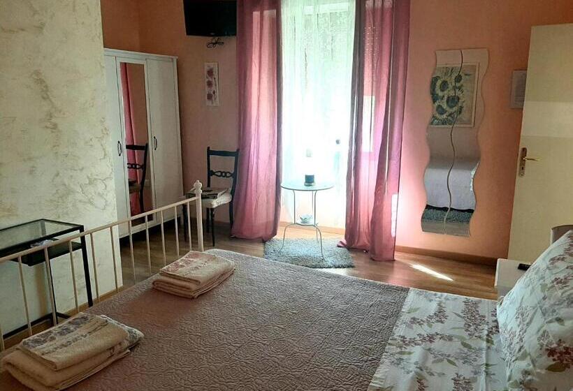 B&b La Casa In Campagna