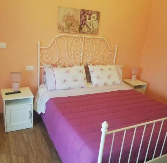 B&b La Casa In Campagna