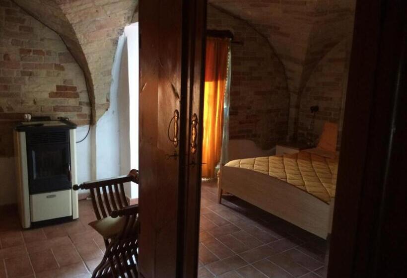 B&b La Casa In Campagna