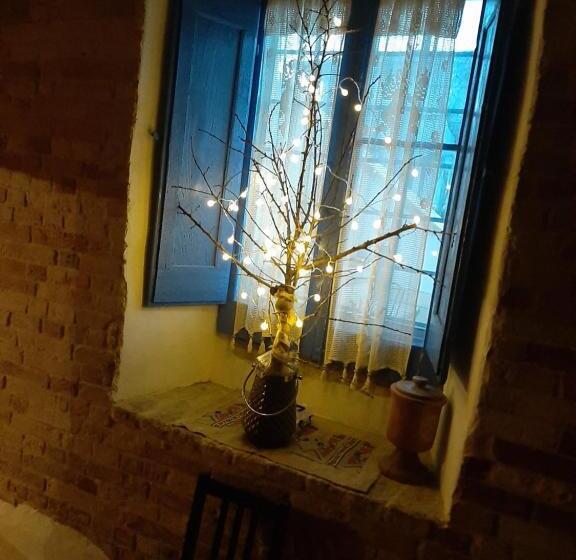 B&b La Casa In Campagna