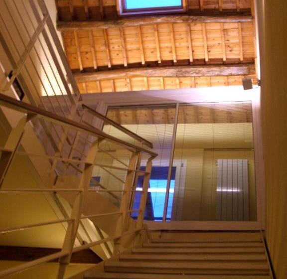 B&b Le Stanze Del Belriguardo