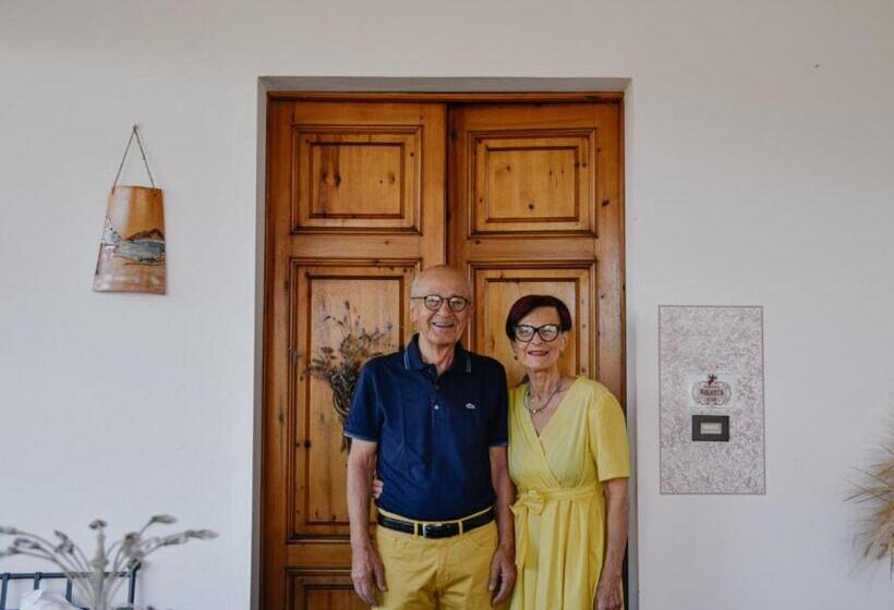 B&b Margherita Le Fiabe