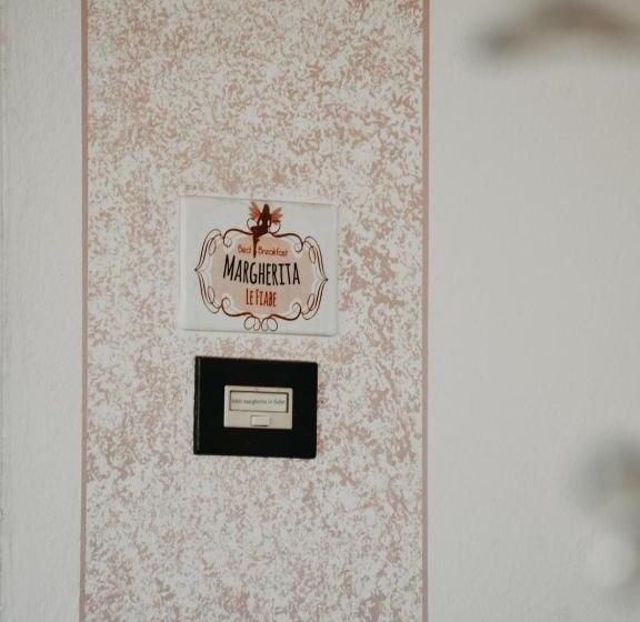 B&b Margherita Le Fiabe