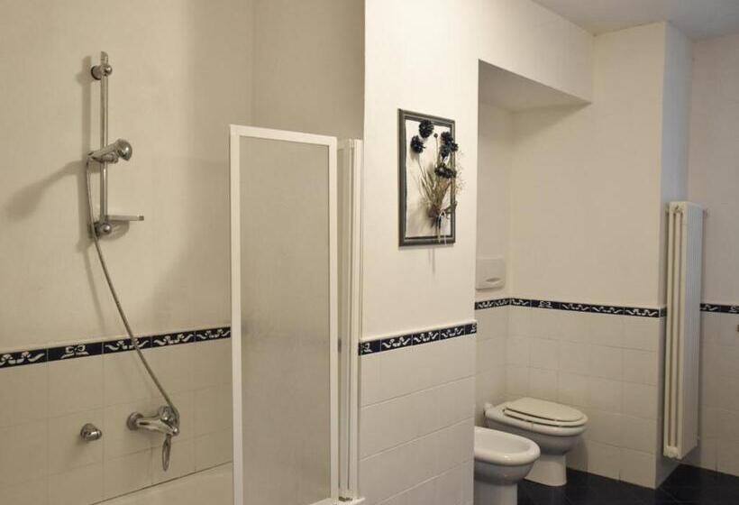 B&b Margherita Le Fiabe