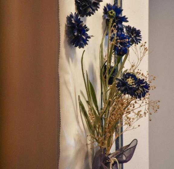 B&b Margherita Le Fiabe