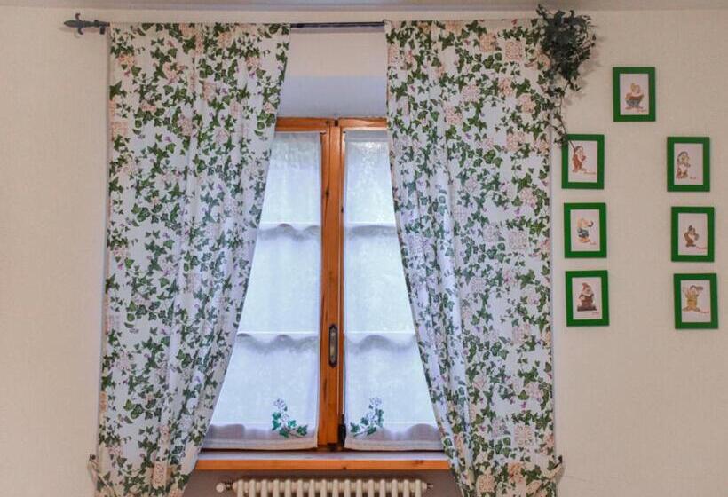 B&b Margherita Le Fiabe