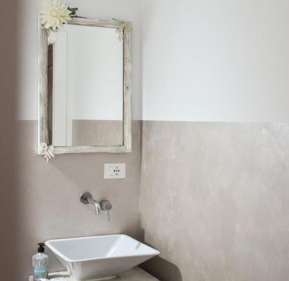 B&b Margherita Le Fiabe