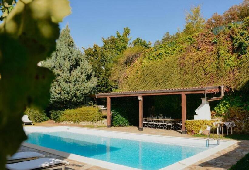 B&b Margherita Le Fiabe