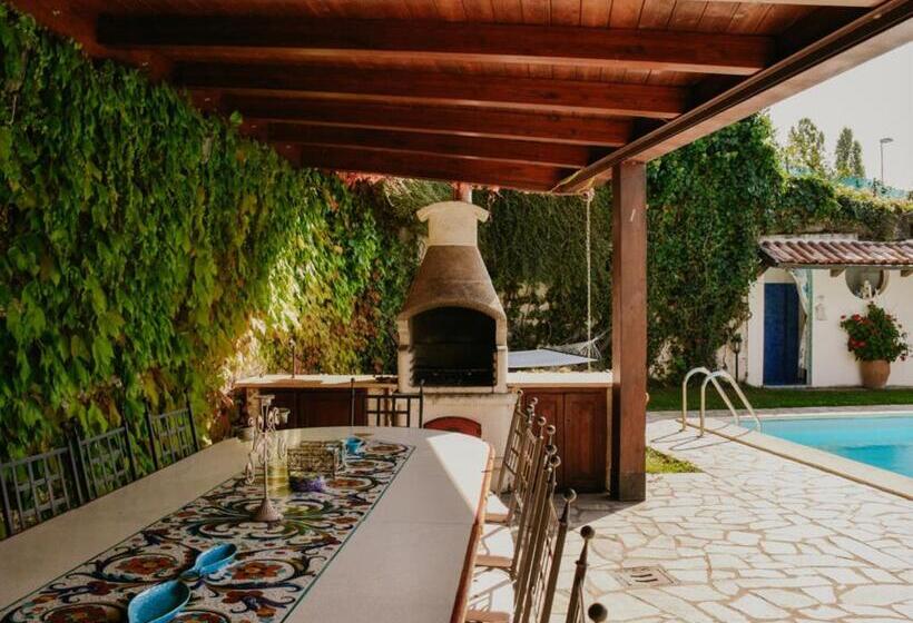 B&b Margherita Le Fiabe