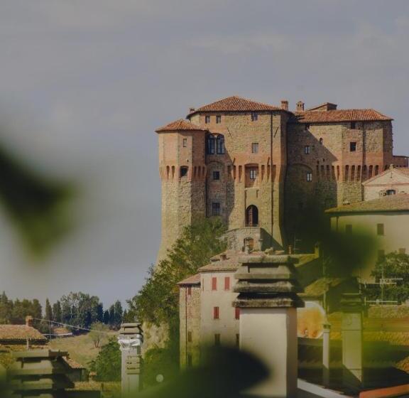 B&b Margherita Le Fiabe