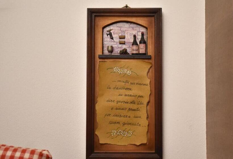 B&b Margherita Le Fiabe