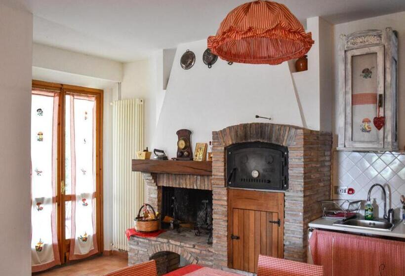 B&b Margherita Le Fiabe