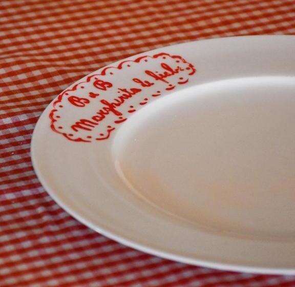 B&b Margherita Le Fiabe