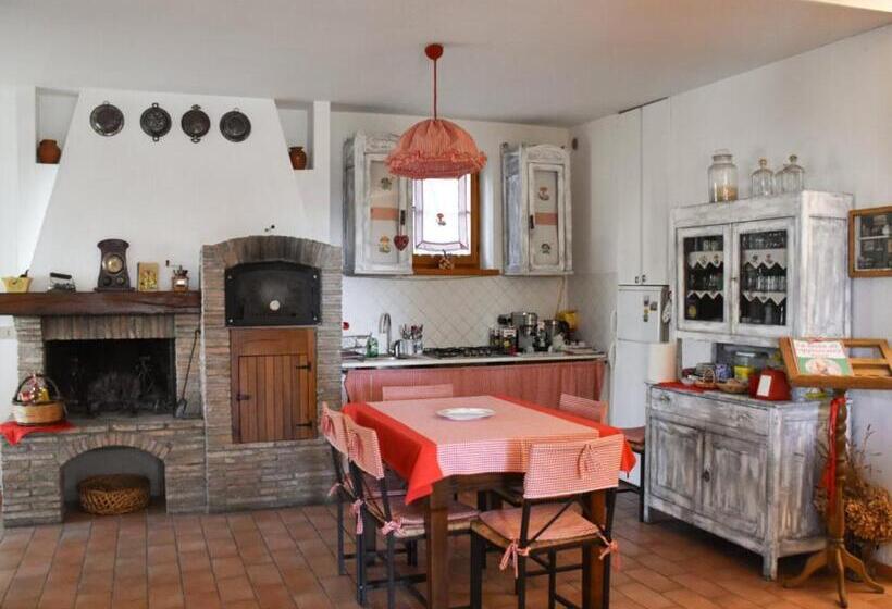 B&b Margherita Le Fiabe