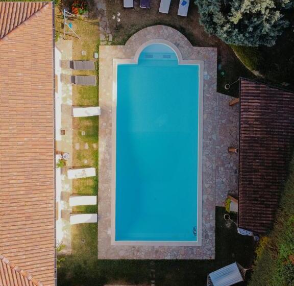 B&b Margherita Le Fiabe