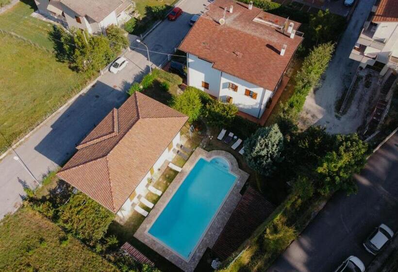 B&b Margherita Le Fiabe