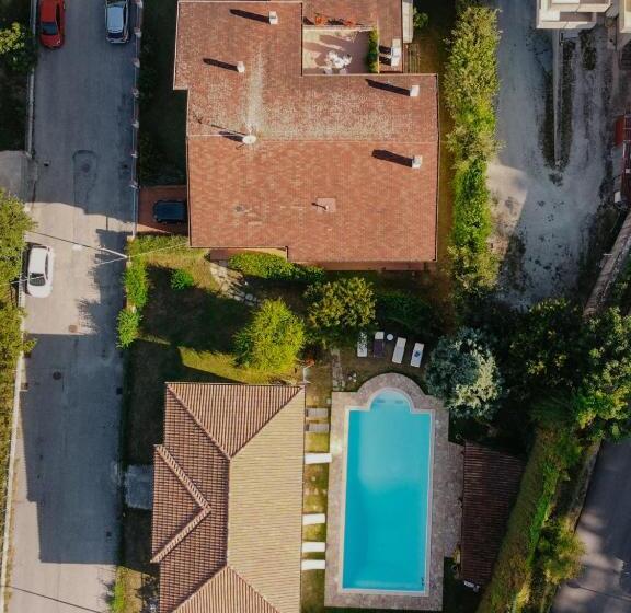 B&b Margherita Le Fiabe