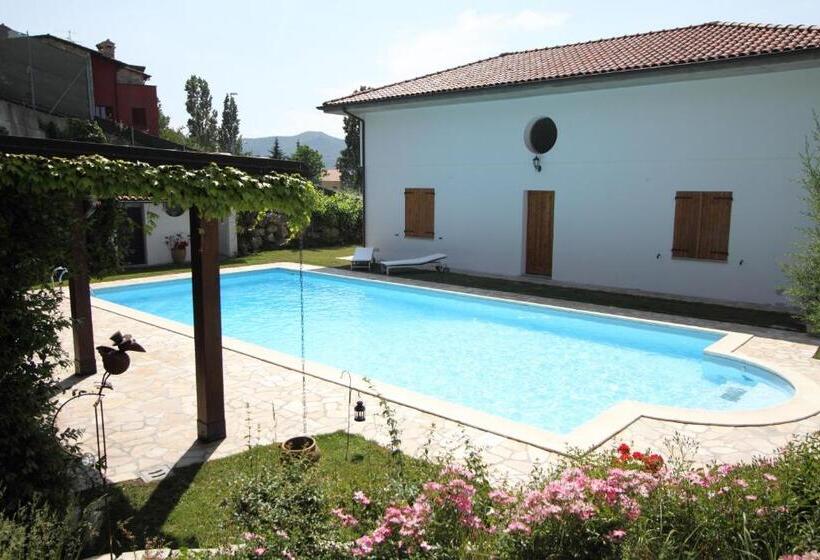 B&b Margherita Le Fiabe