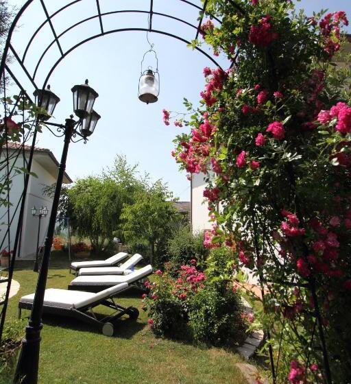 B&b Margherita Le Fiabe