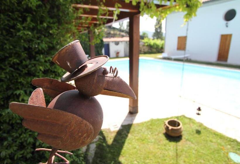 B&b Margherita Le Fiabe