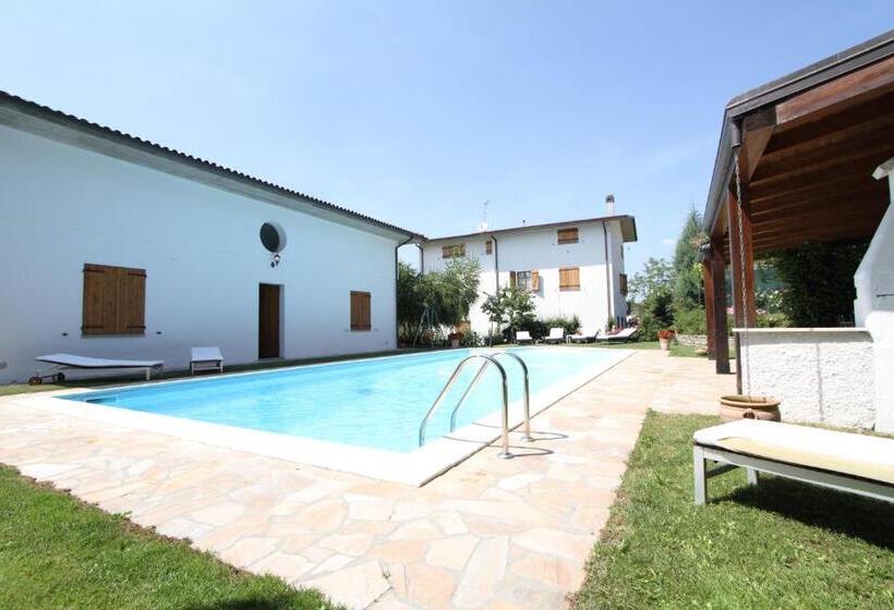 B&b Margherita Le Fiabe