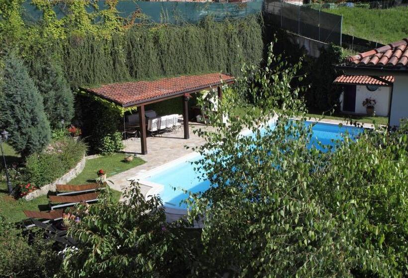 B&b Margherita Le Fiabe