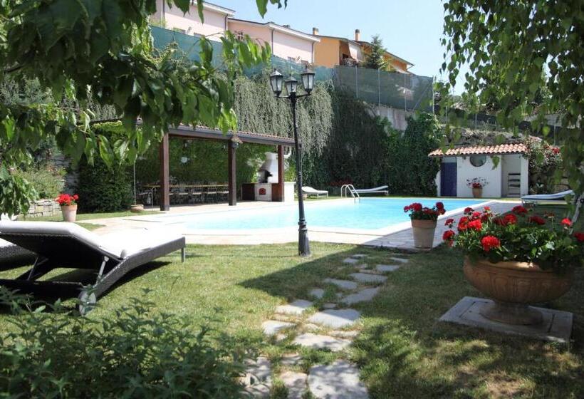 B&b Margherita Le Fiabe