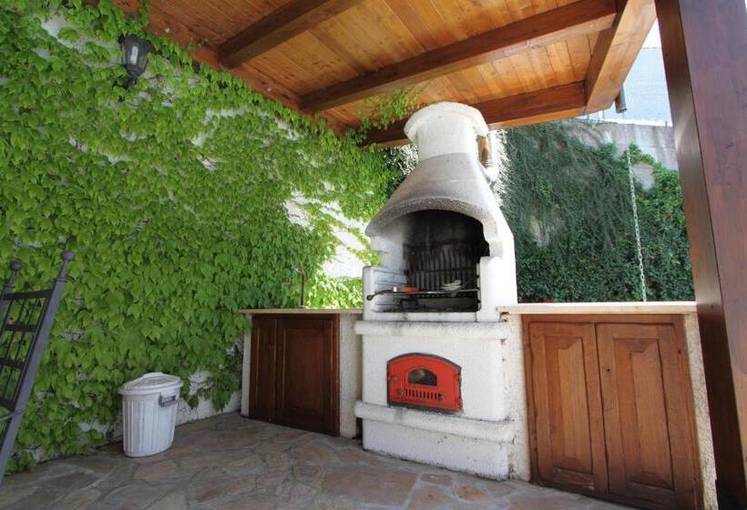 B&b Margherita Le Fiabe