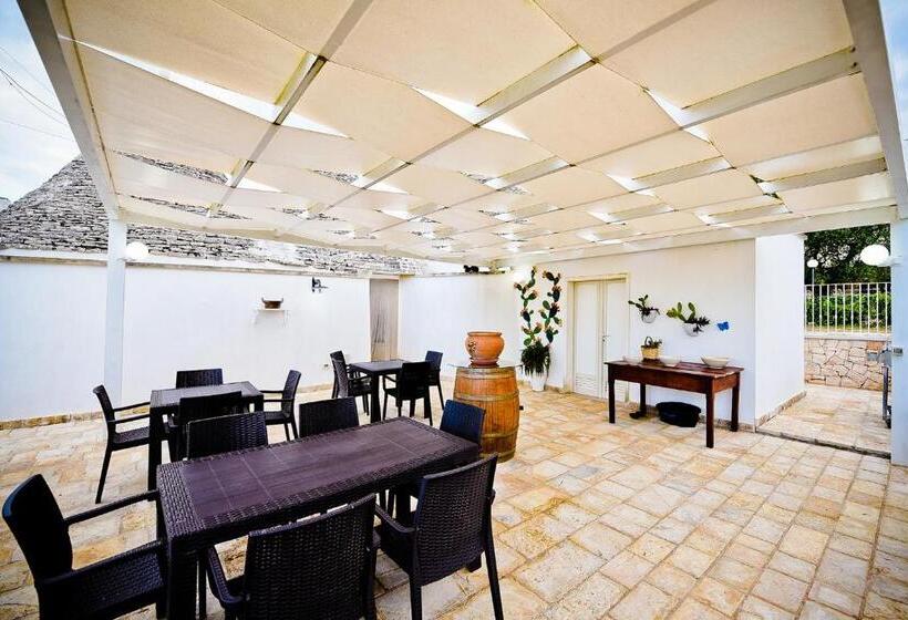 B&b Masseria Nuove Caselle