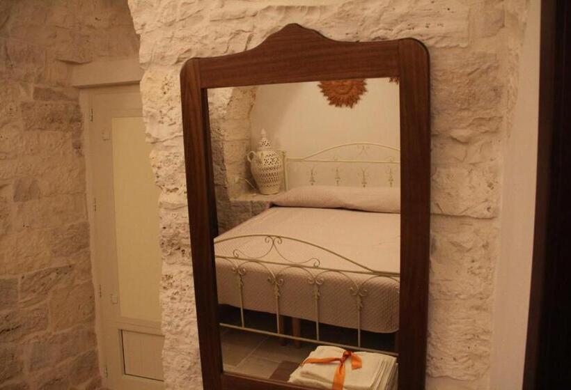 B&b Masseria Nuove Caselle