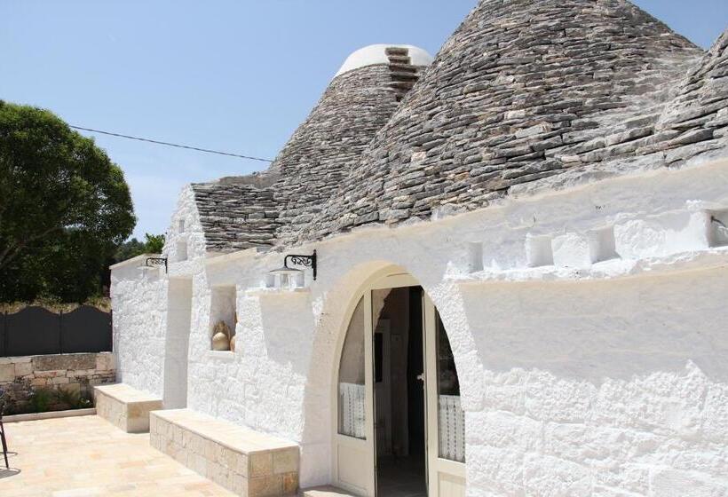 B&b Masseria Nuove Caselle