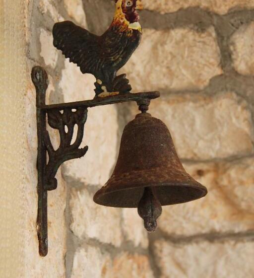 B&b Masseria Nuove Caselle