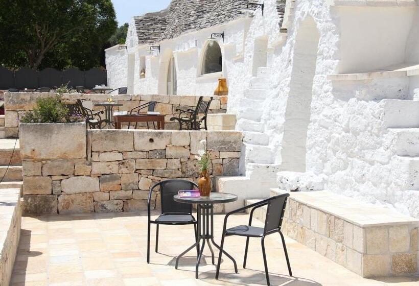 B&b Masseria Nuove Caselle