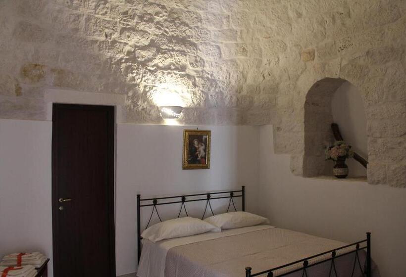 B&b Masseria Nuove Caselle