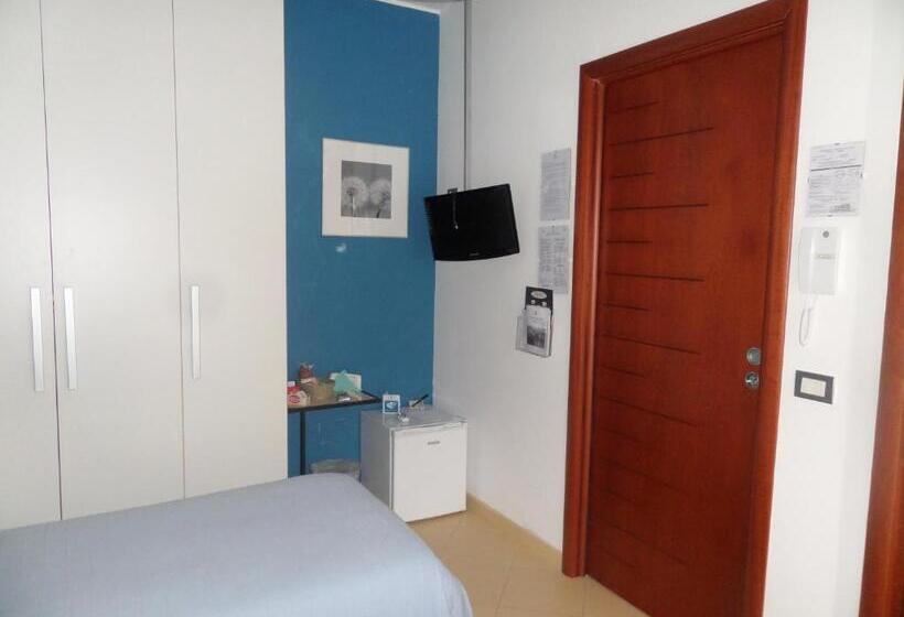 B&b Palatium S.g