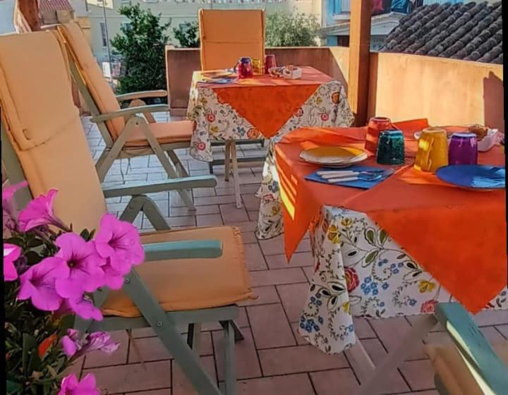 B&b Sa Specula Iun E4404