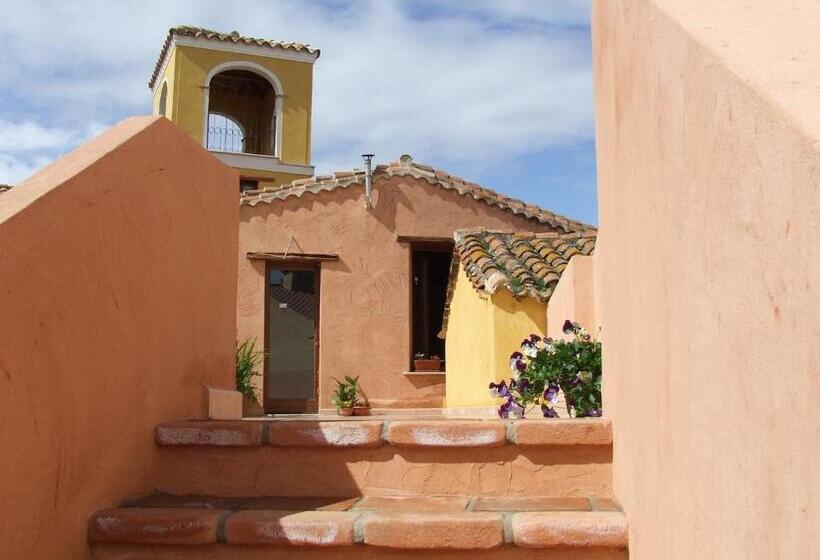 B&b Sa Specula Iun E4404